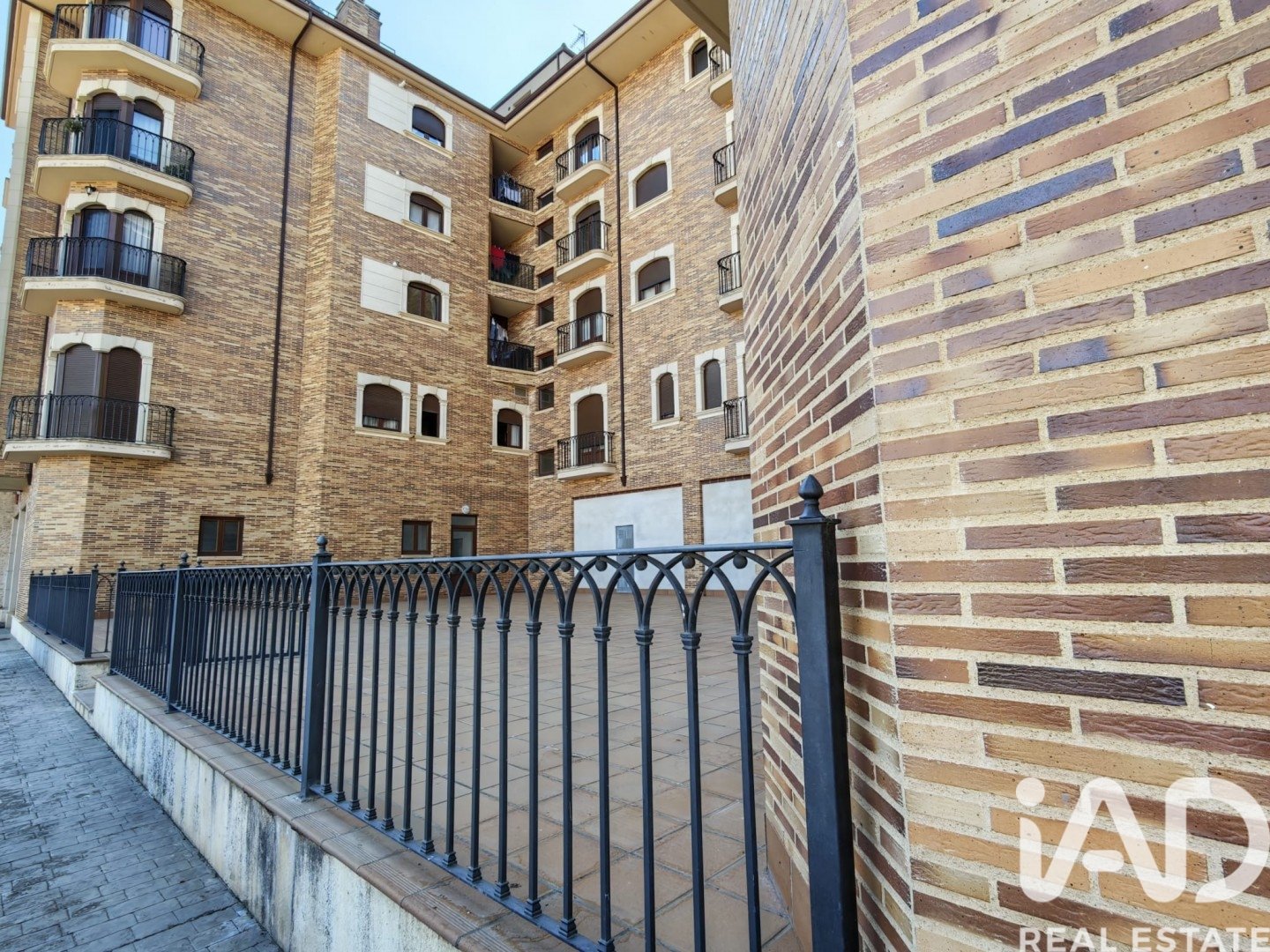 Dzīvoklis Valencia de Don Juan, Leon, Spānijā 2 istabas, 103 m2 Nr. 192248