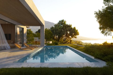 Villa Mijas, Malaga, Spānijā 6 istabas, 339 m2 Nr. 169354