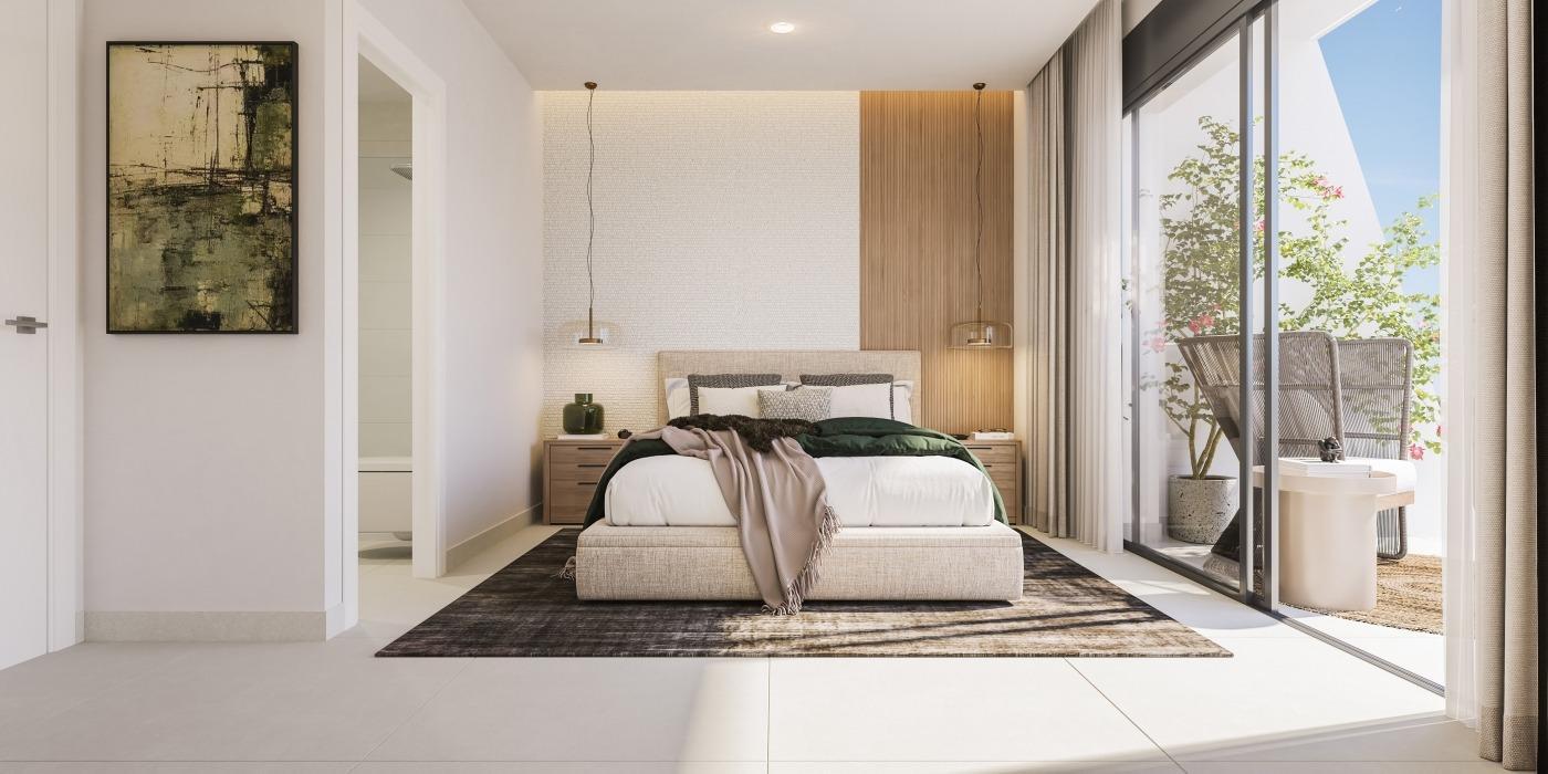Rindu māja Estepona, Malaga, Spānijā 3 istabas, 336 m2 Nr. 169352
