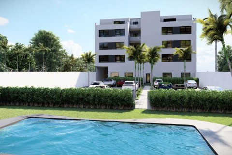Penthauss Villajoyosa, Alicante, Spānijā 2 istabas, 167.71 m2 Nr. 183130
