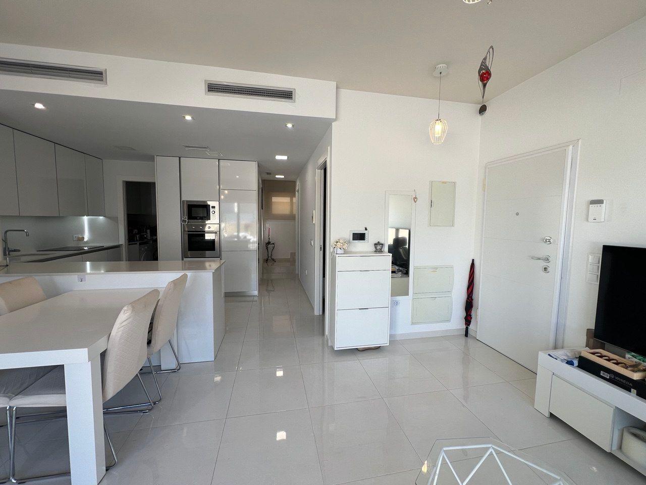 Villa a Alicante, Spagna 4 camere da letto, 158 mq. N° 183131
