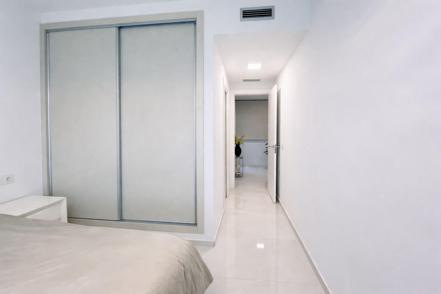 Villa a Alicante, Spagna 4 camere da letto, 158 mq. N° 183131