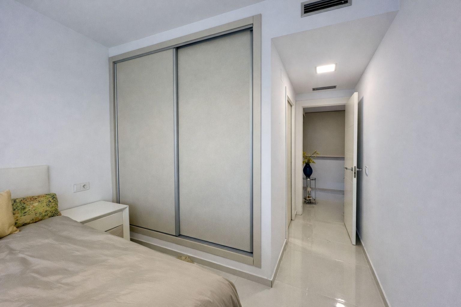 Villa a Alicante, Spagna 4 camere da letto, 158 mq. N° 183131