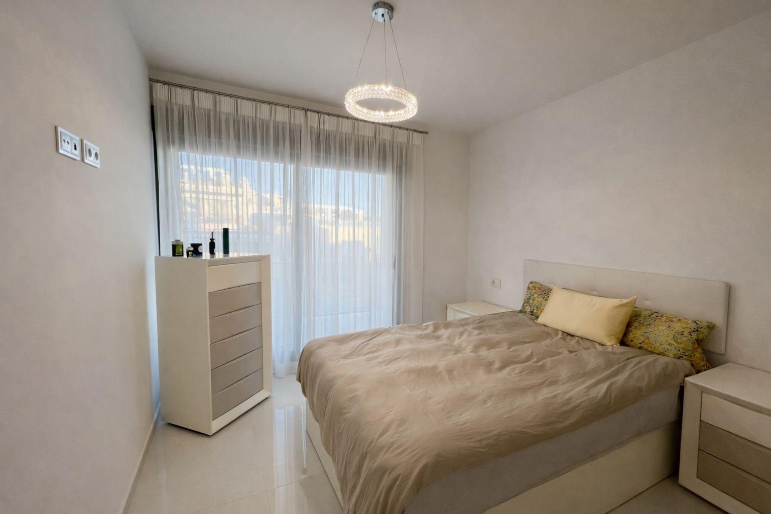 Villa a Alicante, Spagna 4 camere da letto, 158 mq. N° 183131
