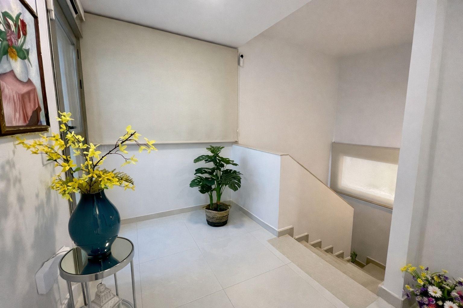 Villa a Alicante, Spagna 4 camere da letto, 158 mq. N° 183131