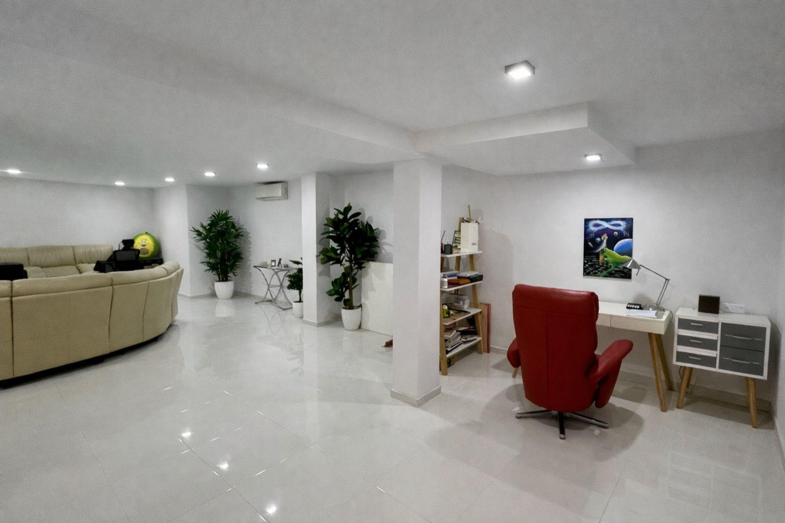 Villa a Alicante, Spagna 4 camere da letto, 158 mq. N° 183131