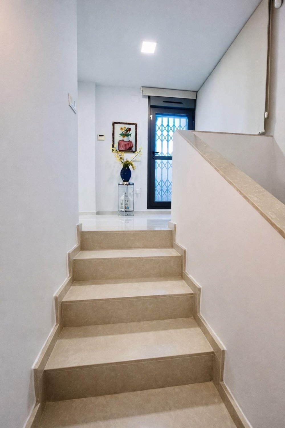Villa a Alicante, Spagna 4 camere da letto, 158 mq. N° 183131