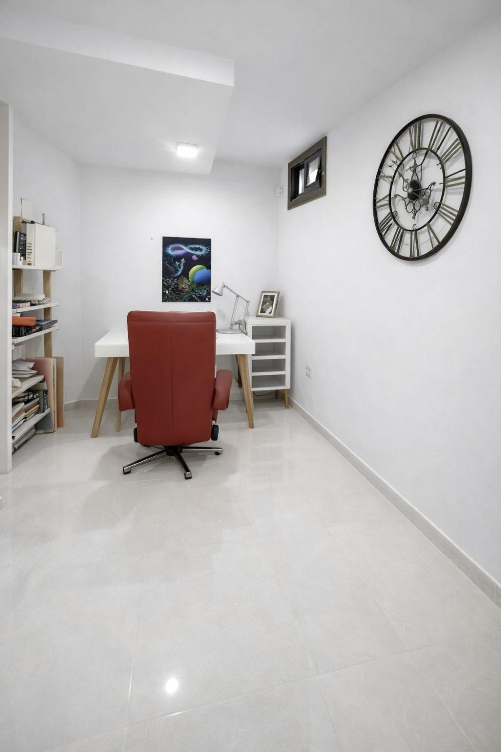Villa a Alicante, Spagna 4 camere da letto, 158 mq. N° 183131