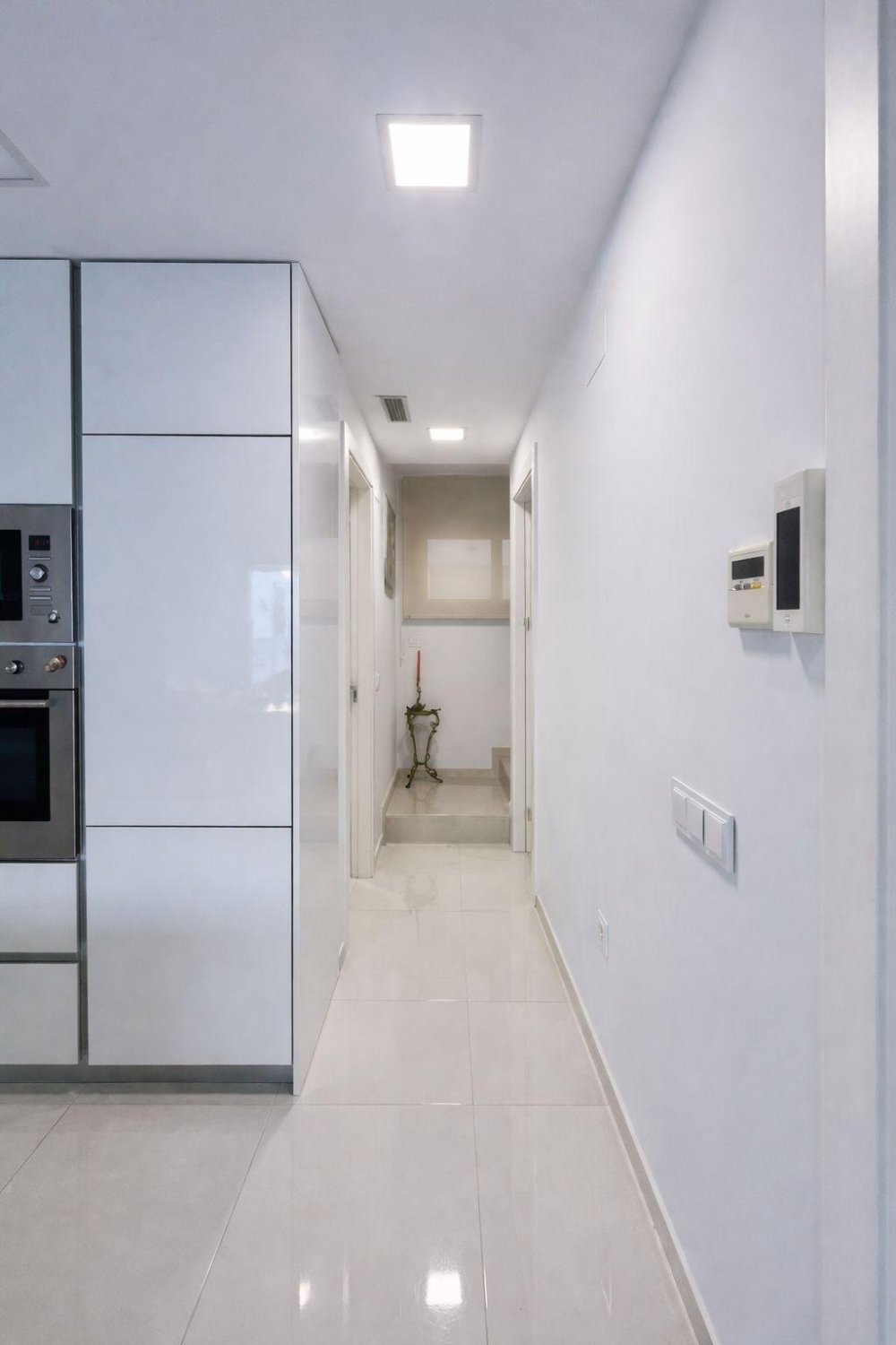 Villa a Alicante, Spagna 4 camere da letto, 158 mq. N° 183131
