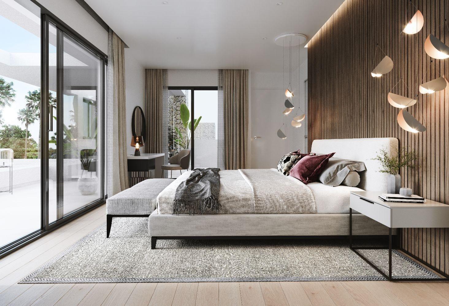 Apartment à Estepona, Malaga, Espagne 2 chambres, 118 m2 No. 187503