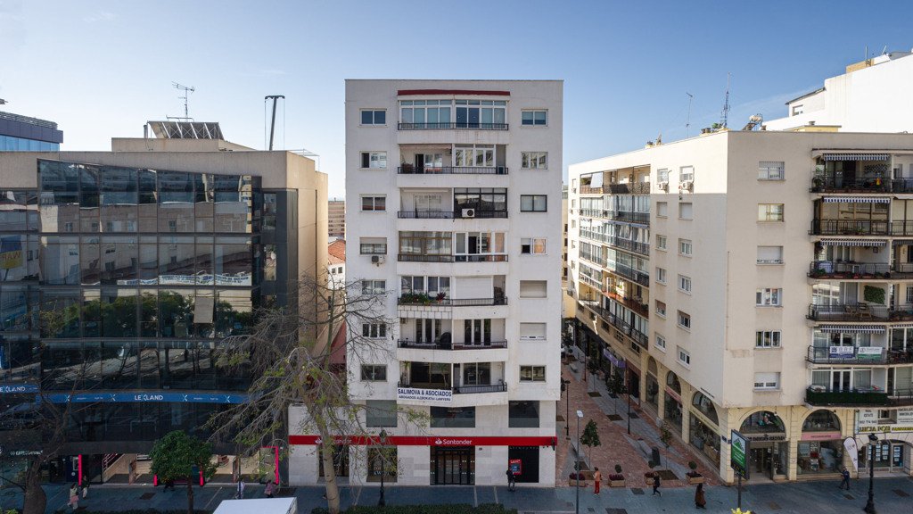 Apartment à Marbella, Malaga, Espagne 4 chambres, 144 m2 No. 108128