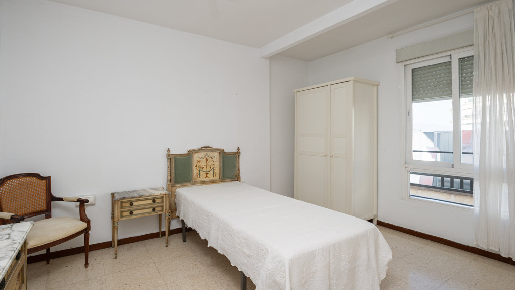 Apartment à Marbella, Malaga, Espagne 4 chambres, 144 m2 No. 108128
