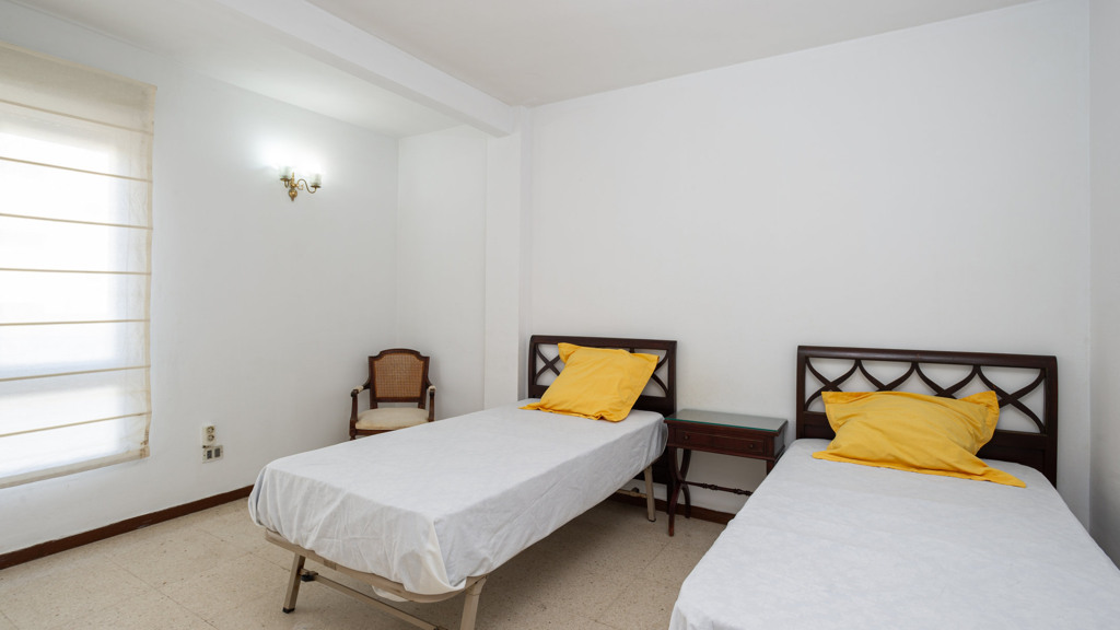 Apartment à Marbella, Malaga, Espagne 4 chambres, 144 m2 No. 108128