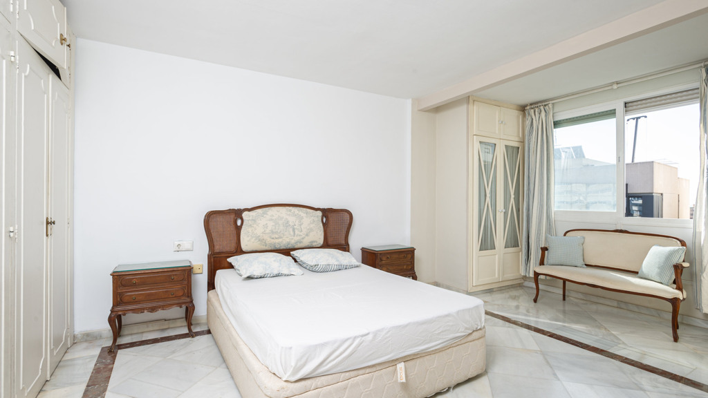 Apartment à Marbella, Malaga, Espagne 4 chambres, 144 m2 No. 108128