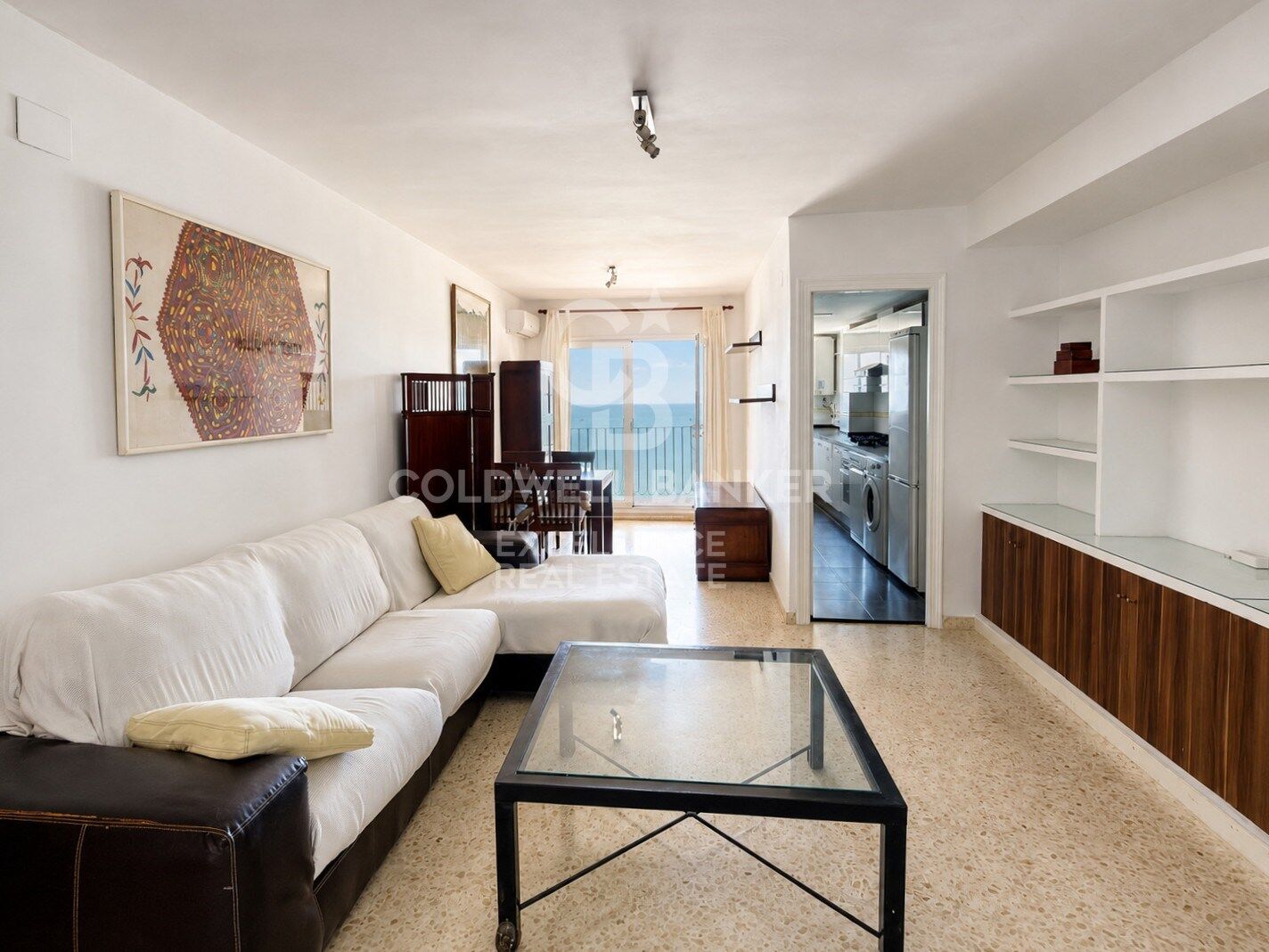 Wohnung in Alboraya, Valencia, Spanien 2 Schlafzimmer, 103 m2 Nr. 178656