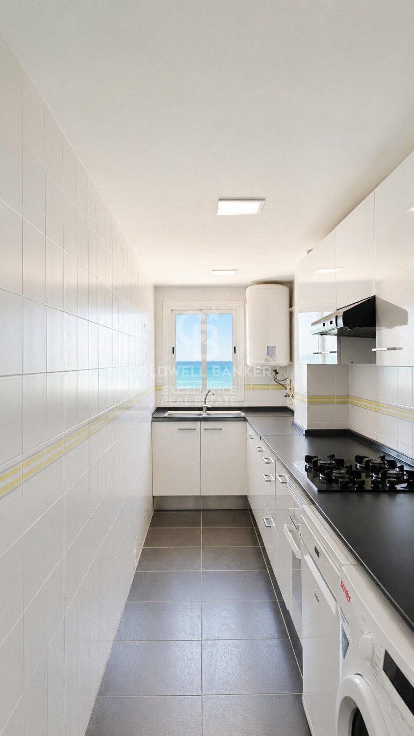 Wohnung in Alboraya, Valencia, Spanien 2 Schlafzimmer, 103 m2 Nr. 178656