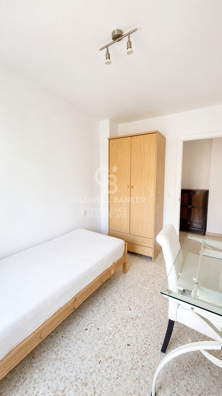 Wohnung in Alboraya, Valencia, Spanien 2 Schlafzimmer, 103 m2 Nr. 178656