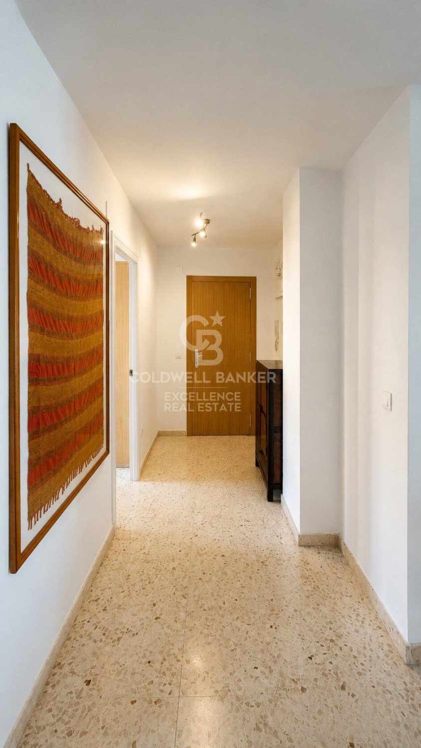 Wohnung in Alboraya, Valencia, Spanien 2 Schlafzimmer, 103 m2 Nr. 178656