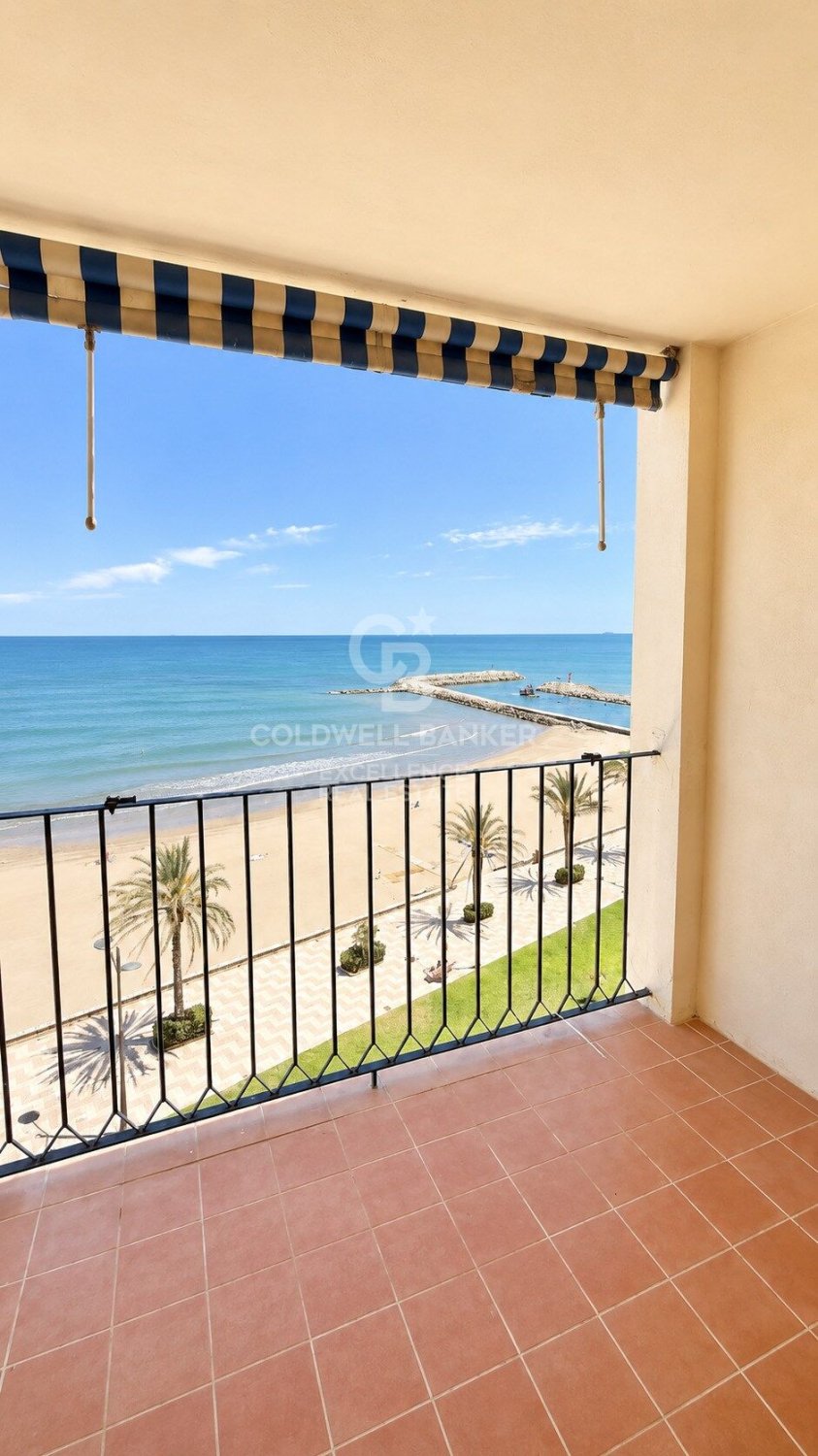 Wohnung in Alboraya, Valencia, Spanien 2 Schlafzimmer, 103 m2 Nr. 178656
