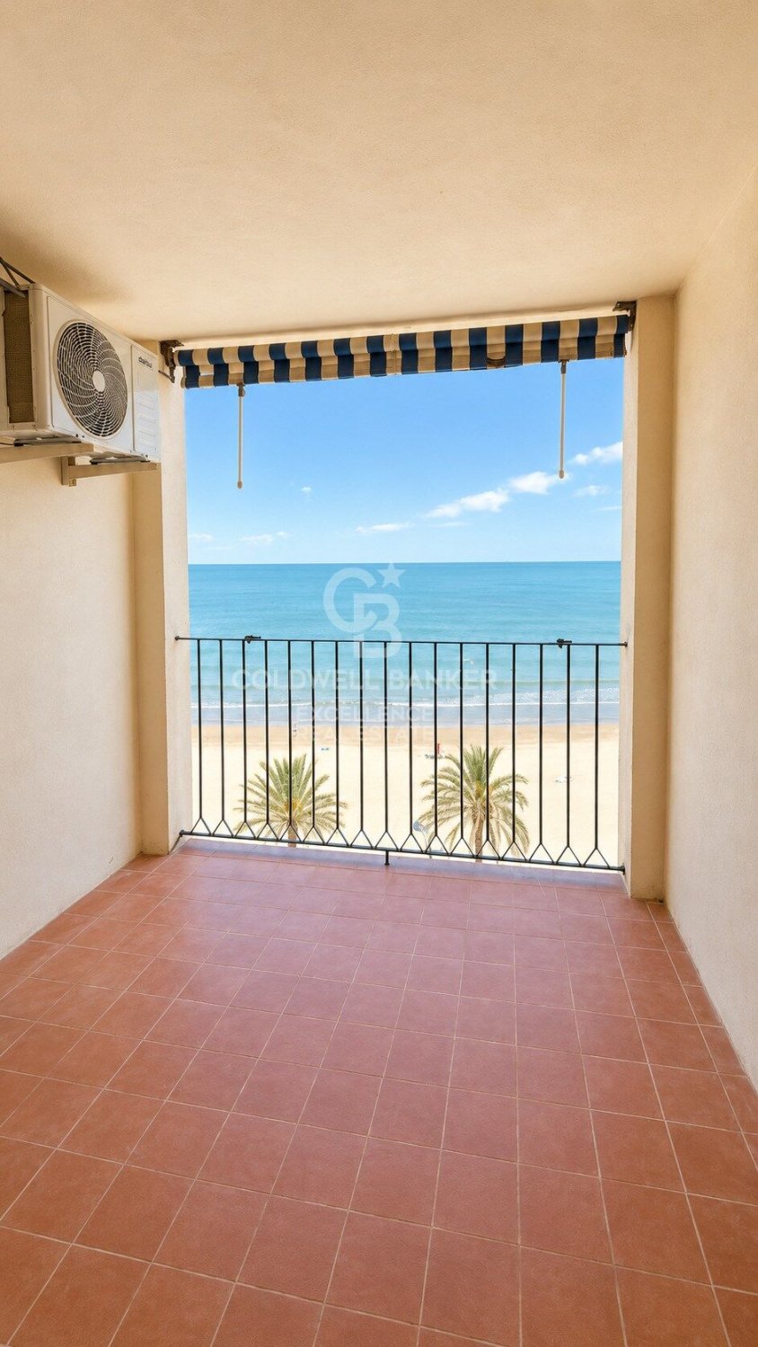 Wohnung in Alboraya, Valencia, Spanien 2 Schlafzimmer, 103 m2 Nr. 178656