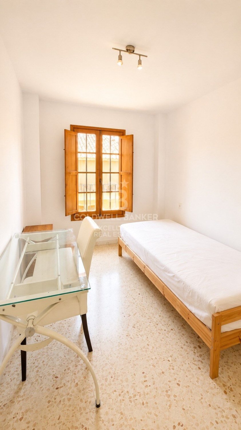 Wohnung in Alboraya, Valencia, Spanien 2 Schlafzimmer, 103 m2 Nr. 178656