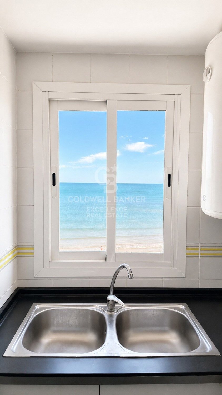 Wohnung in Alboraya, Valencia, Spanien 2 Schlafzimmer, 103 m2 Nr. 178656