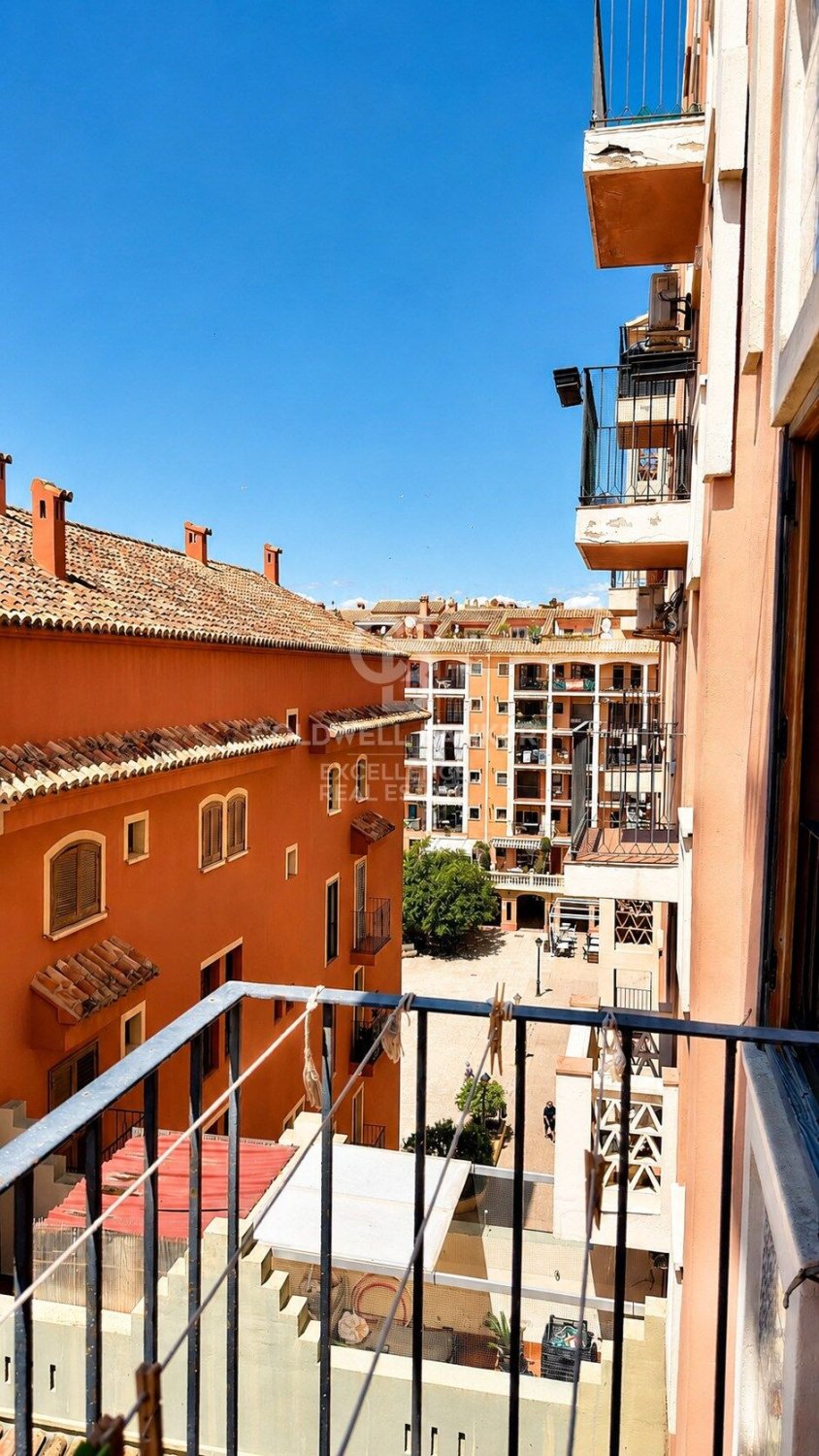 Wohnung in Alboraya, Valencia, Spanien 2 Schlafzimmer, 103 m2 Nr. 178656