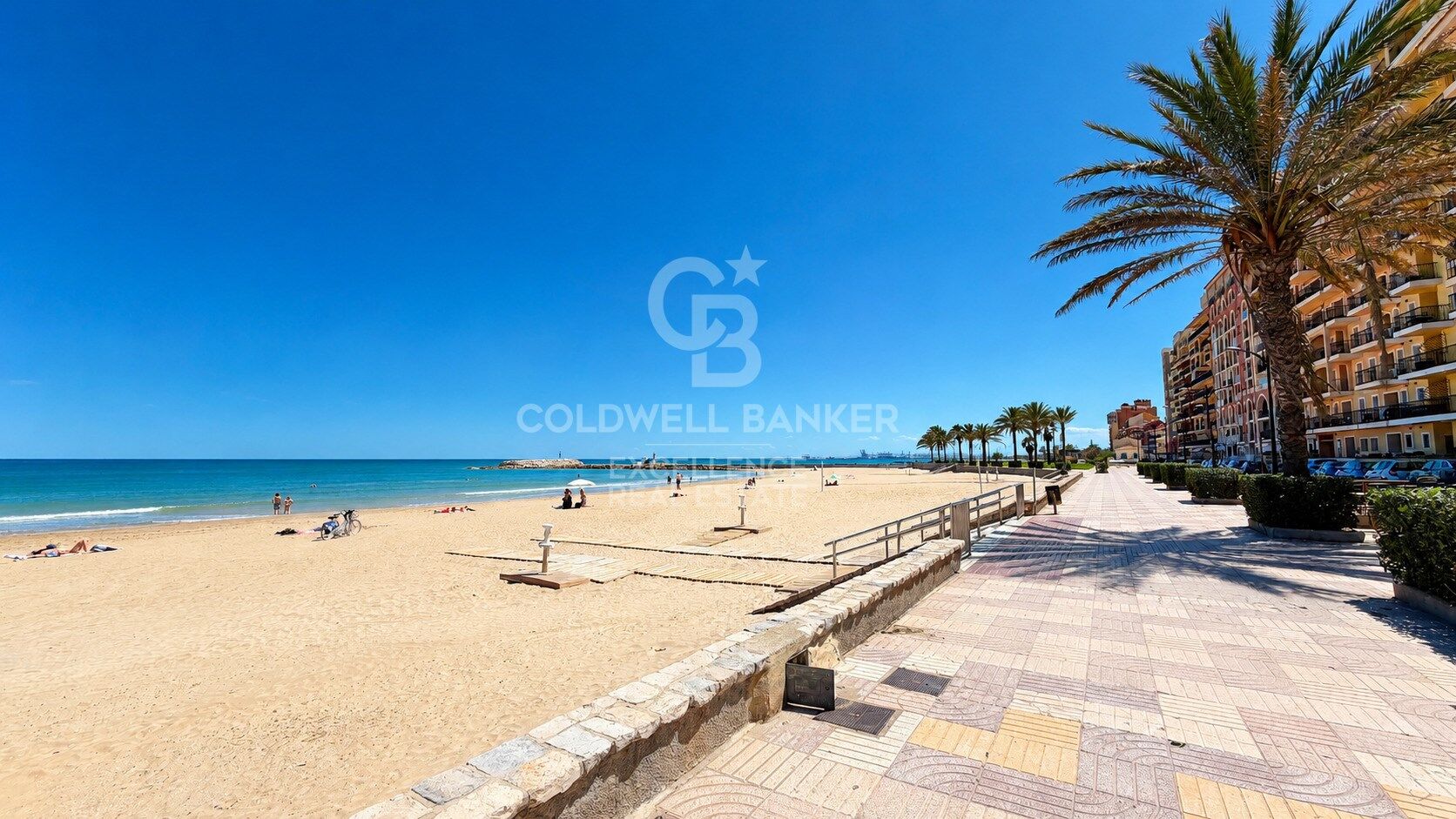Wohnung in Alboraya, Valencia, Spanien 2 Schlafzimmer, 103 m2 Nr. 178656