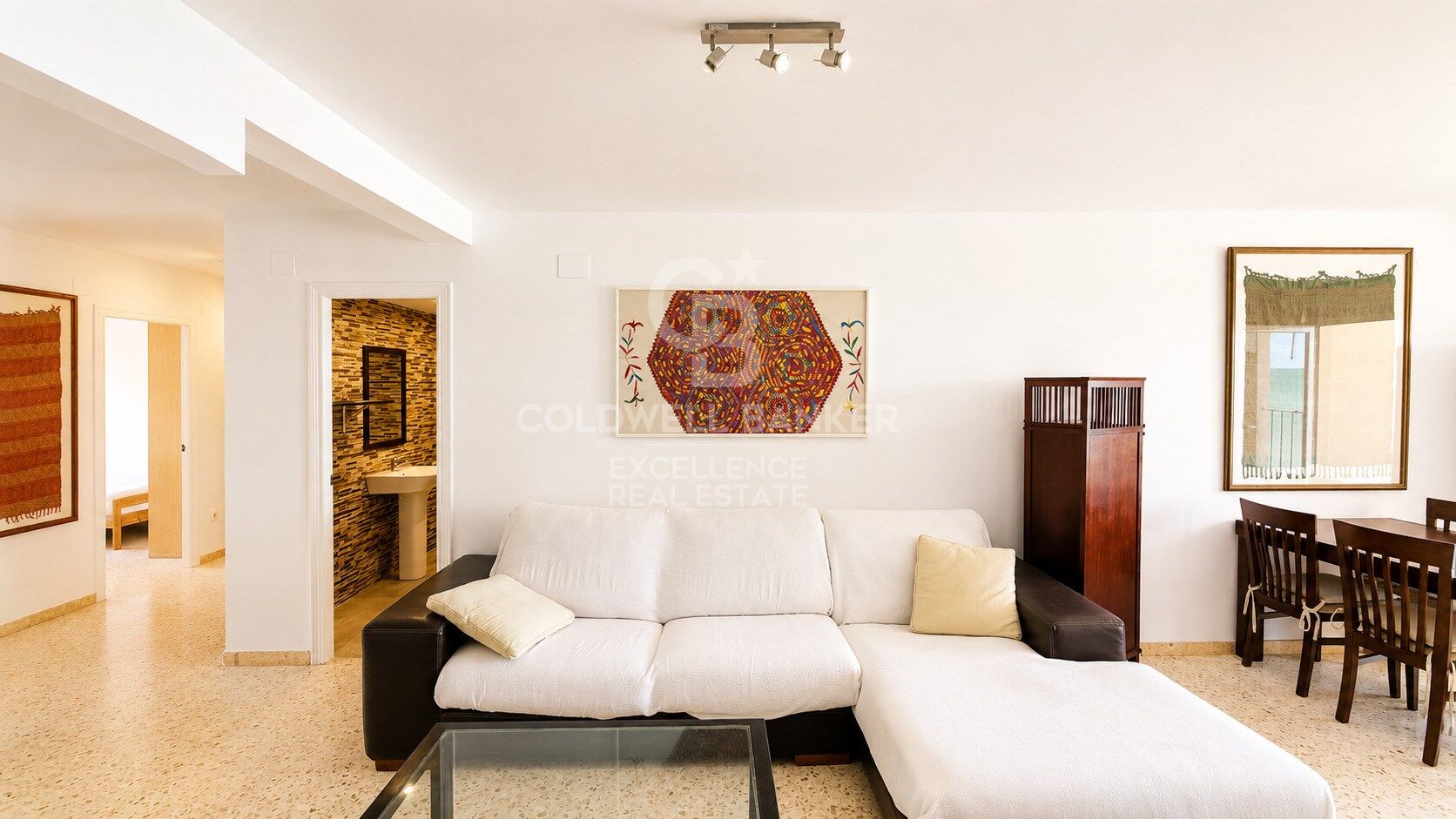 Wohnung in Alboraya, Valencia, Spanien 2 Schlafzimmer, 103 m2 Nr. 178656