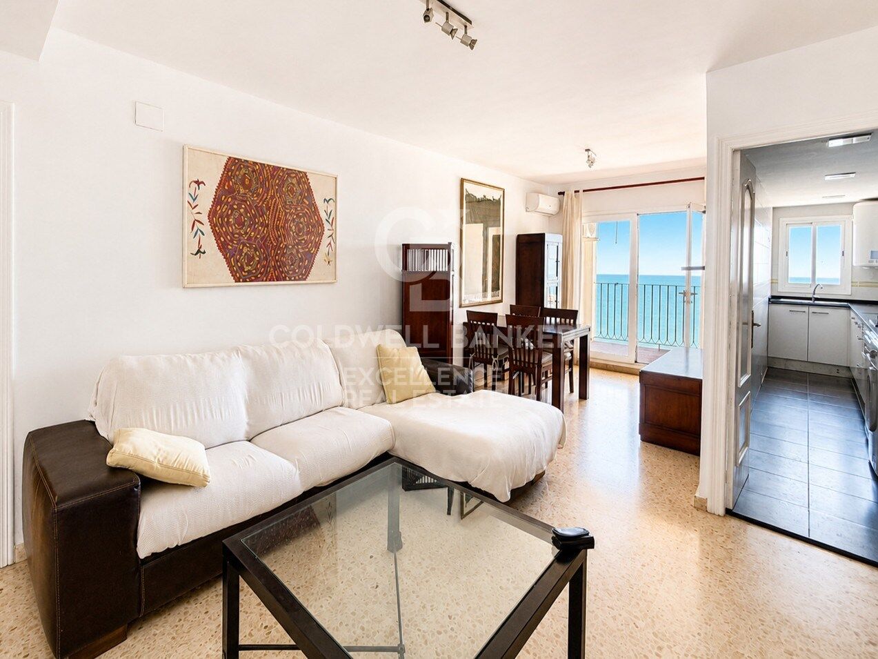 Wohnung in Alboraya, Valencia, Spanien 2 Schlafzimmer, 103 m2 Nr. 178656