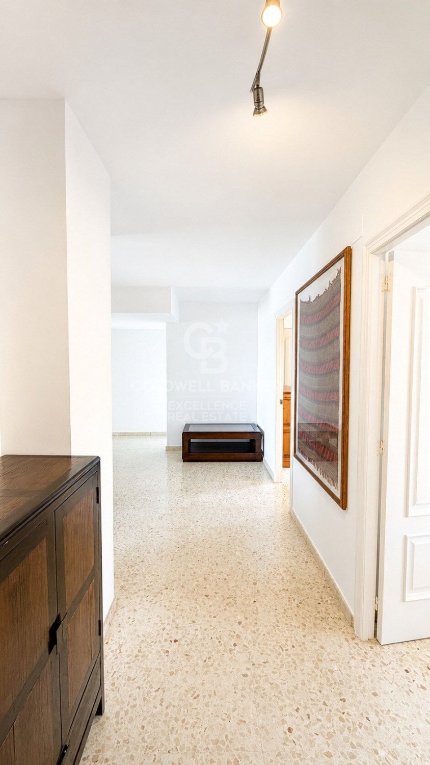 Wohnung in Alboraya, Valencia, Spanien 2 Schlafzimmer, 103 m2 Nr. 178656
