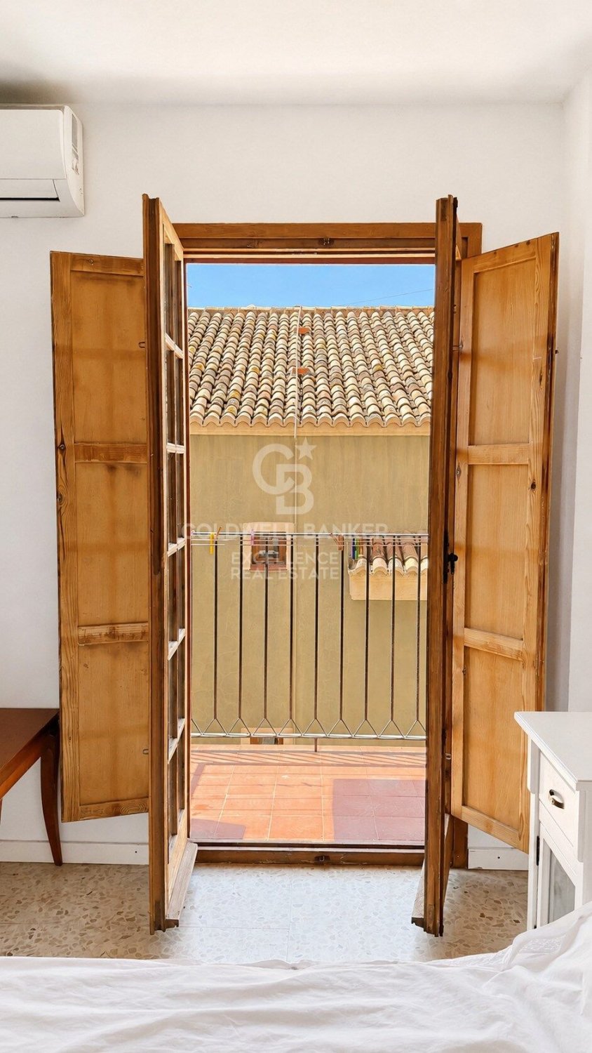 Wohnung in Alboraya, Valencia, Spanien 2 Schlafzimmer, 103 m2 Nr. 178656