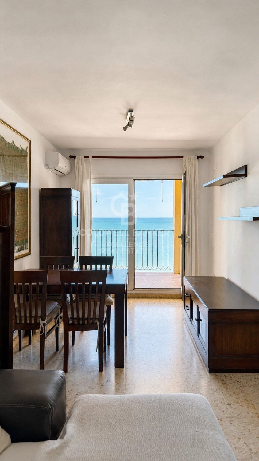 Wohnung in Alboraya, Valencia, Spanien 2 Schlafzimmer, 103 m2 Nr. 178656