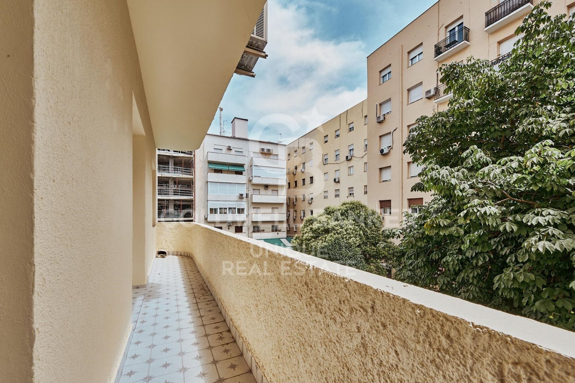 Apartment à Madrid, Espagne 3 chambres, 109 m2 No. 178661