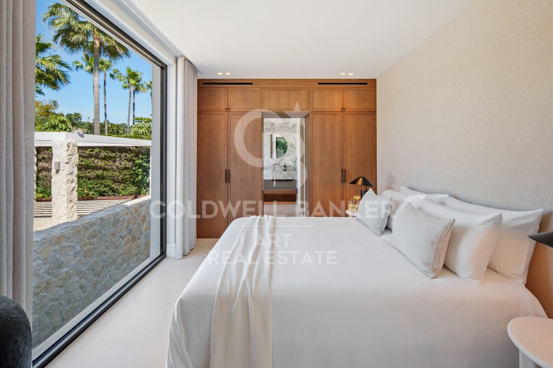 Villa in Marbella, Malaga, Spain 4 bedrooms, 480 sq.m. No. 178659