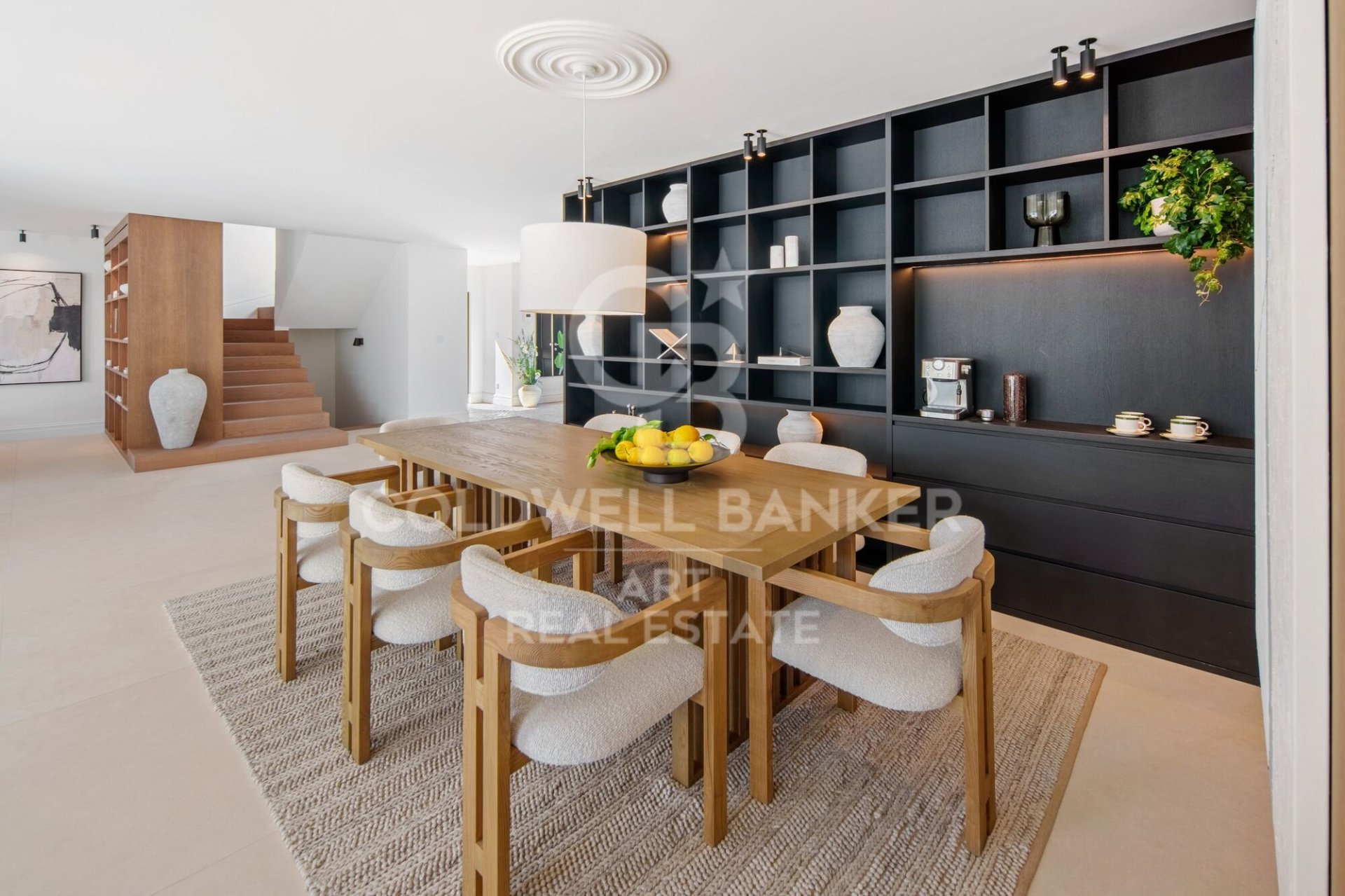 Villa in Marbella, Malaga, Spain 4 bedrooms, 480 sq.m. No. 178659