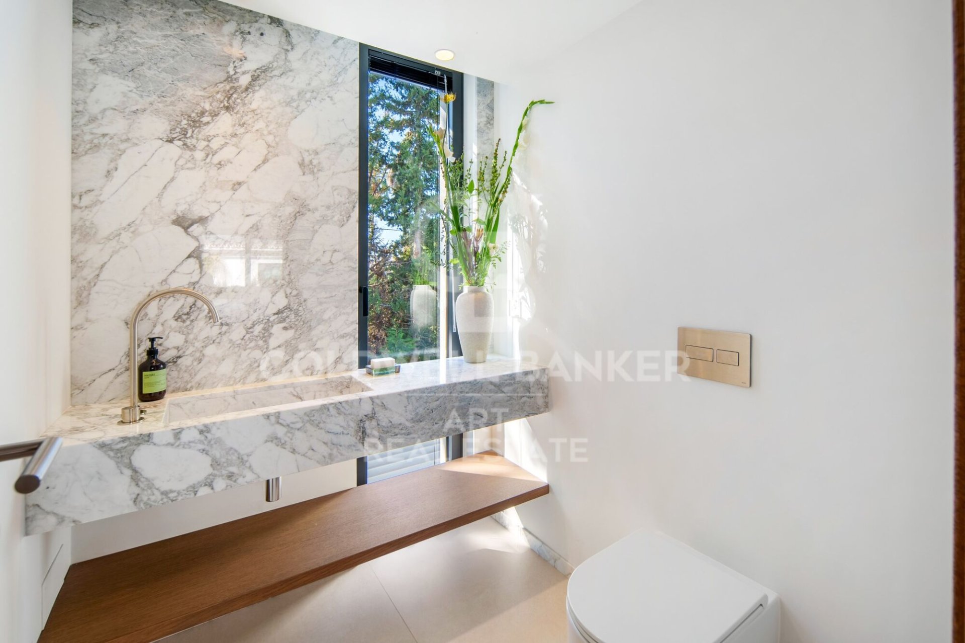 Villa in Marbella, Malaga, Spain 4 bedrooms, 480 sq.m. No. 178659