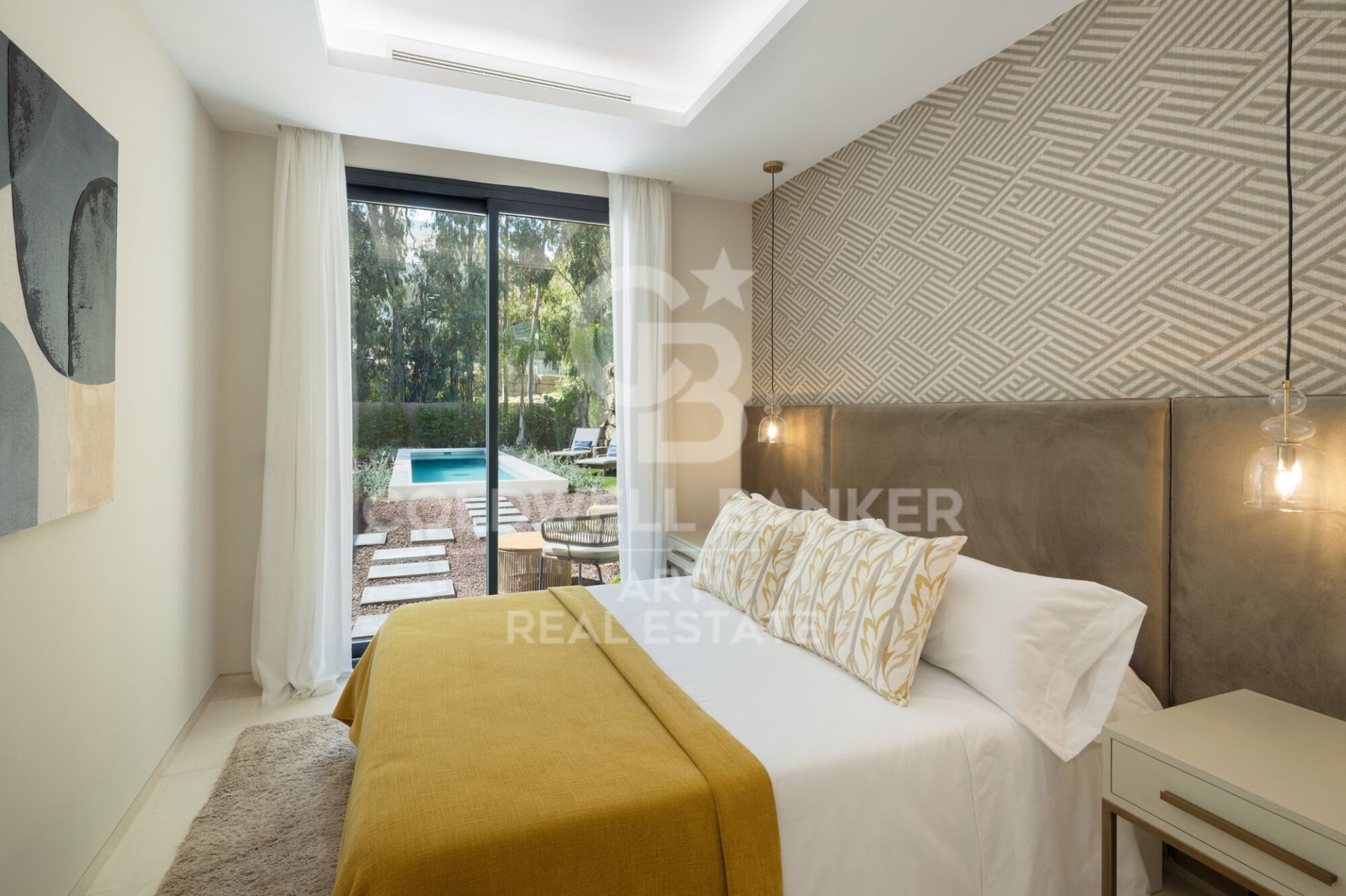 Villa in Marbella, Malaga, Spanien 5 Schlafzimmer, 653 m2 Nr. 178655