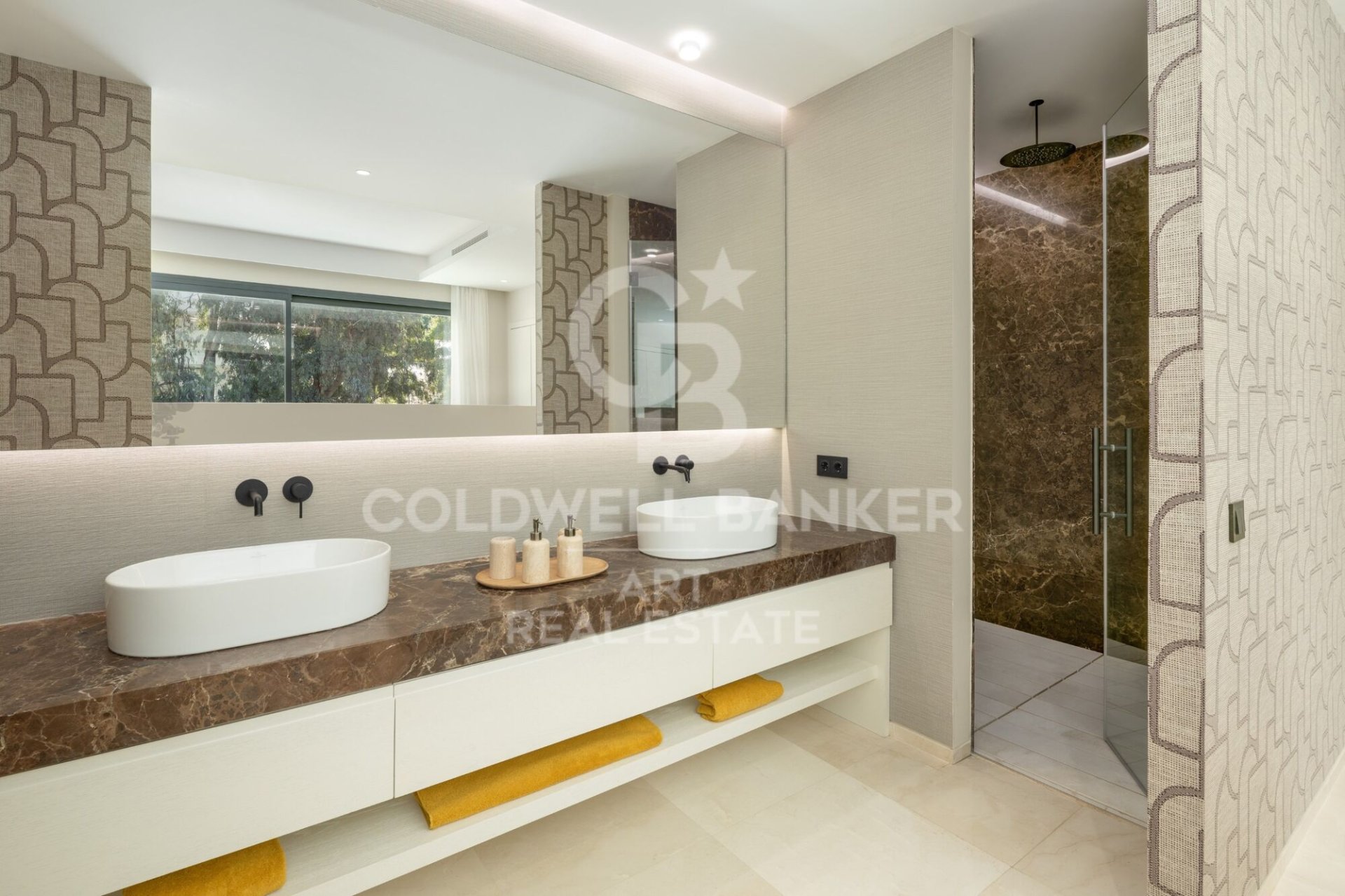 Villa in Marbella, Malaga, Spanien 5 Schlafzimmer, 653 m2 Nr. 178655