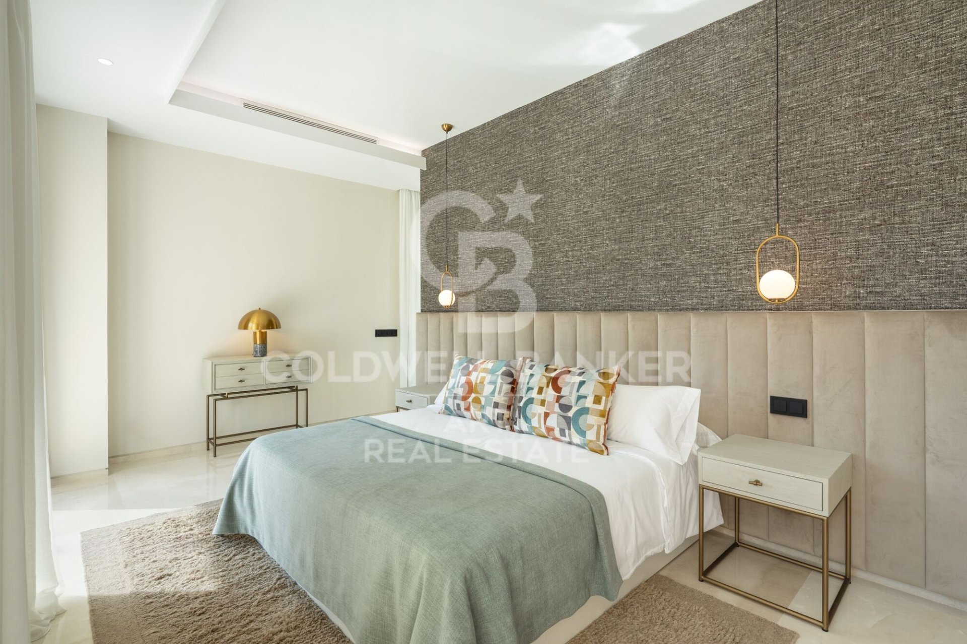 Villa in Marbella, Malaga, Spanien 5 Schlafzimmer, 653 m2 Nr. 178655