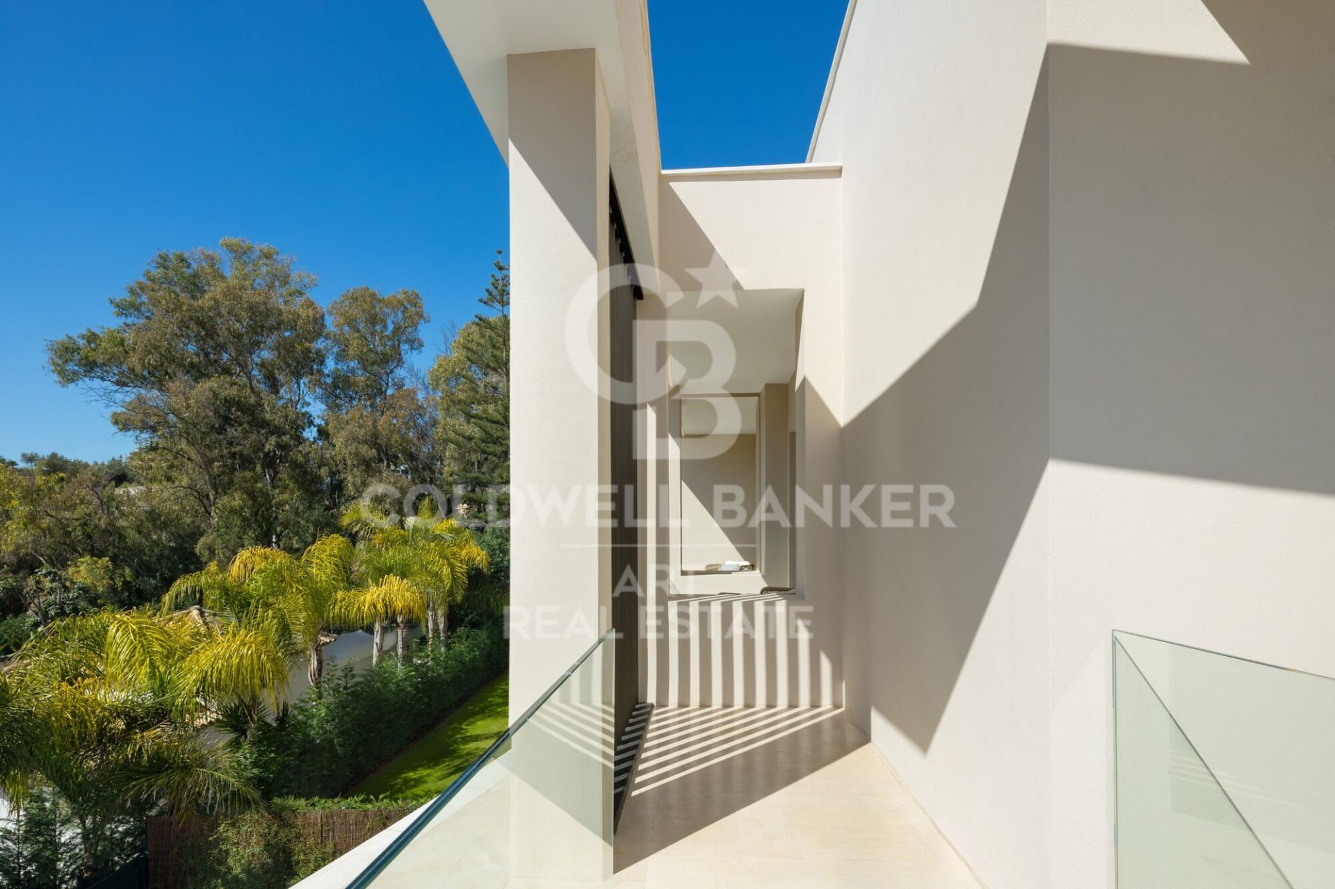 Villa in Marbella, Malaga, Spanien 5 Schlafzimmer, 653 m2 Nr. 178655