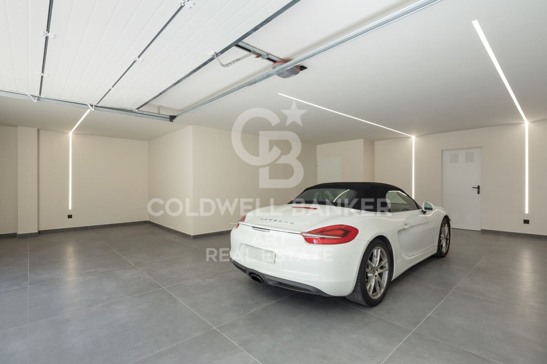 Villa in Marbella, Malaga, Spanien 5 Schlafzimmer, 653 m2 Nr. 178655