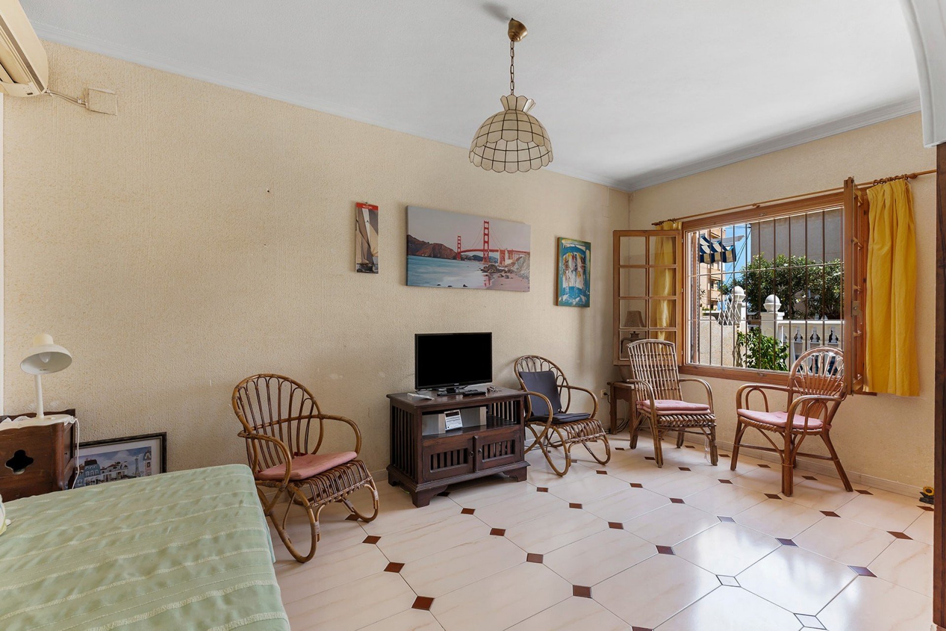 Townhouse à La Mata, Alicante, Espagne 3 chambres, 99 m2 No. 194507