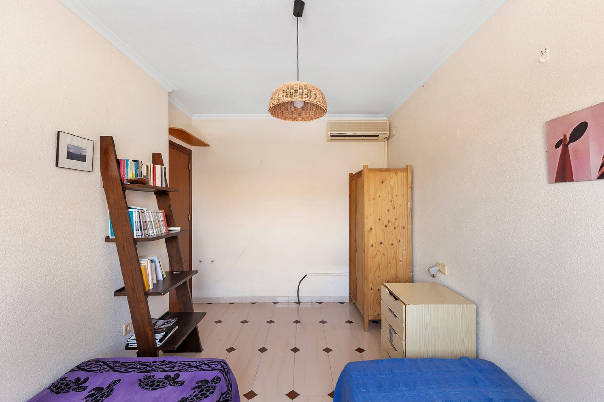 Townhouse à La Mata, Alicante, Espagne 3 chambres, 99 m2 No. 194507