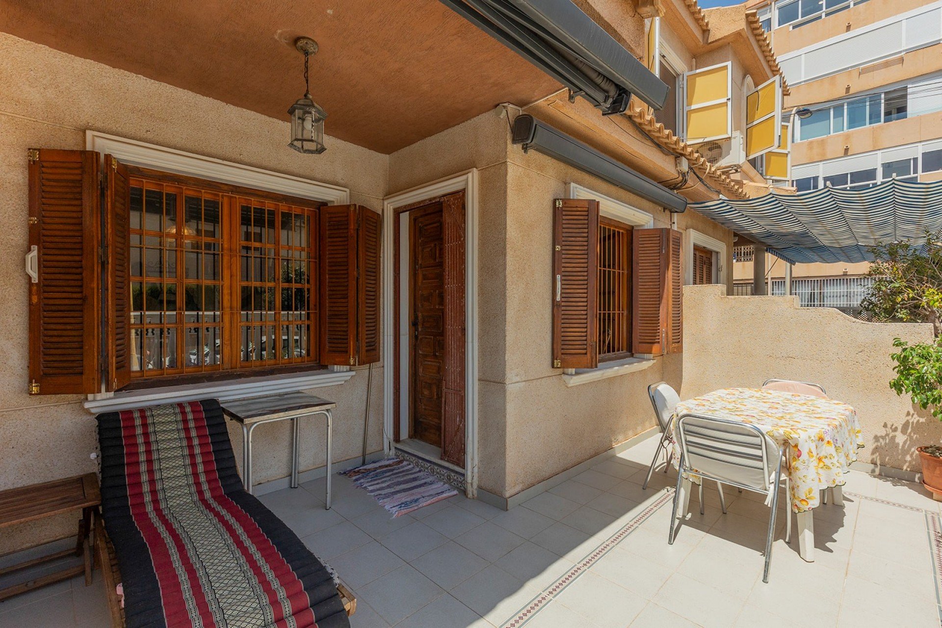 Townhouse à La Mata, Alicante, Espagne 3 chambres, 99 m2 No. 194507