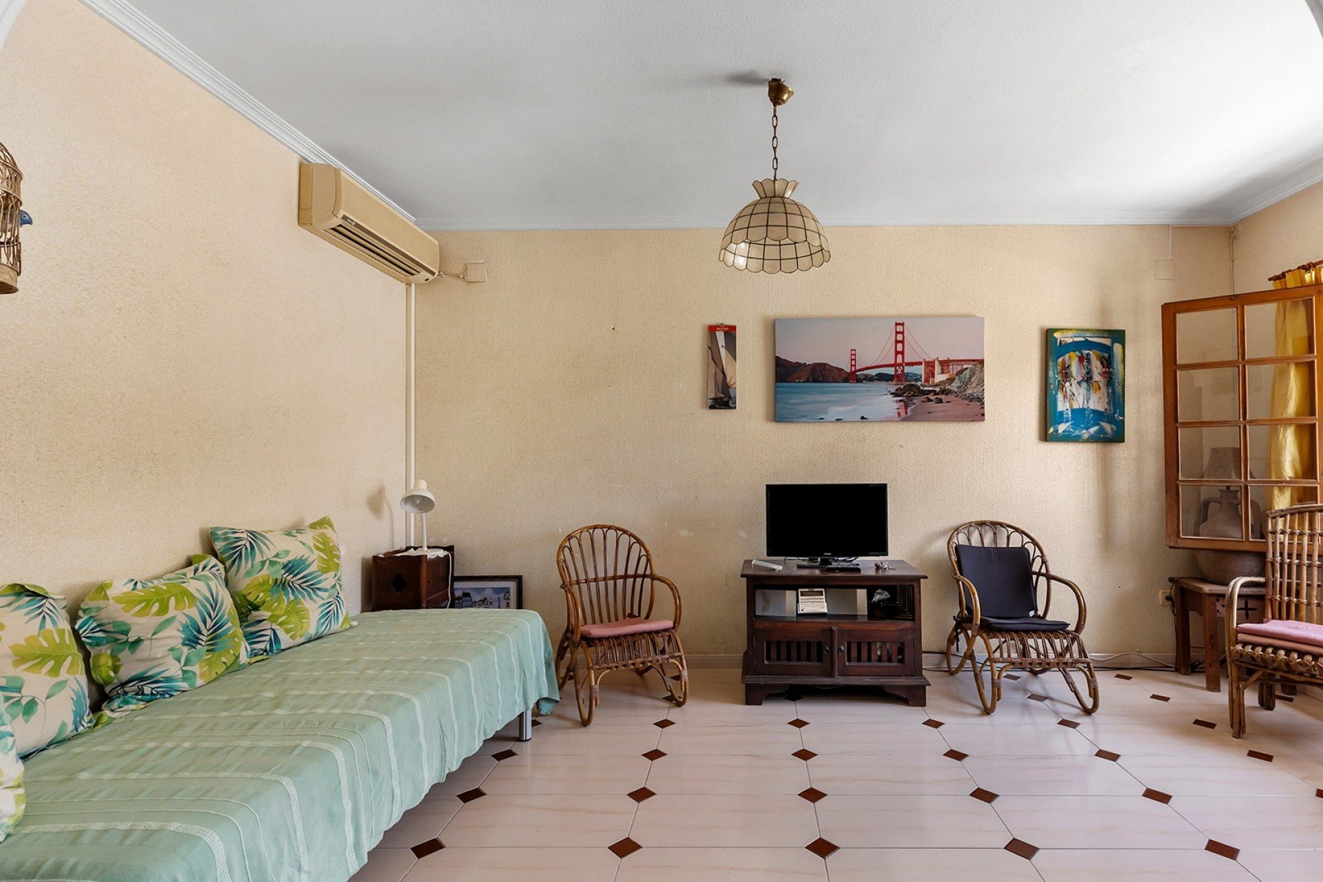 Townhouse à La Mata, Alicante, Espagne 3 chambres, 99 m2 No. 194507