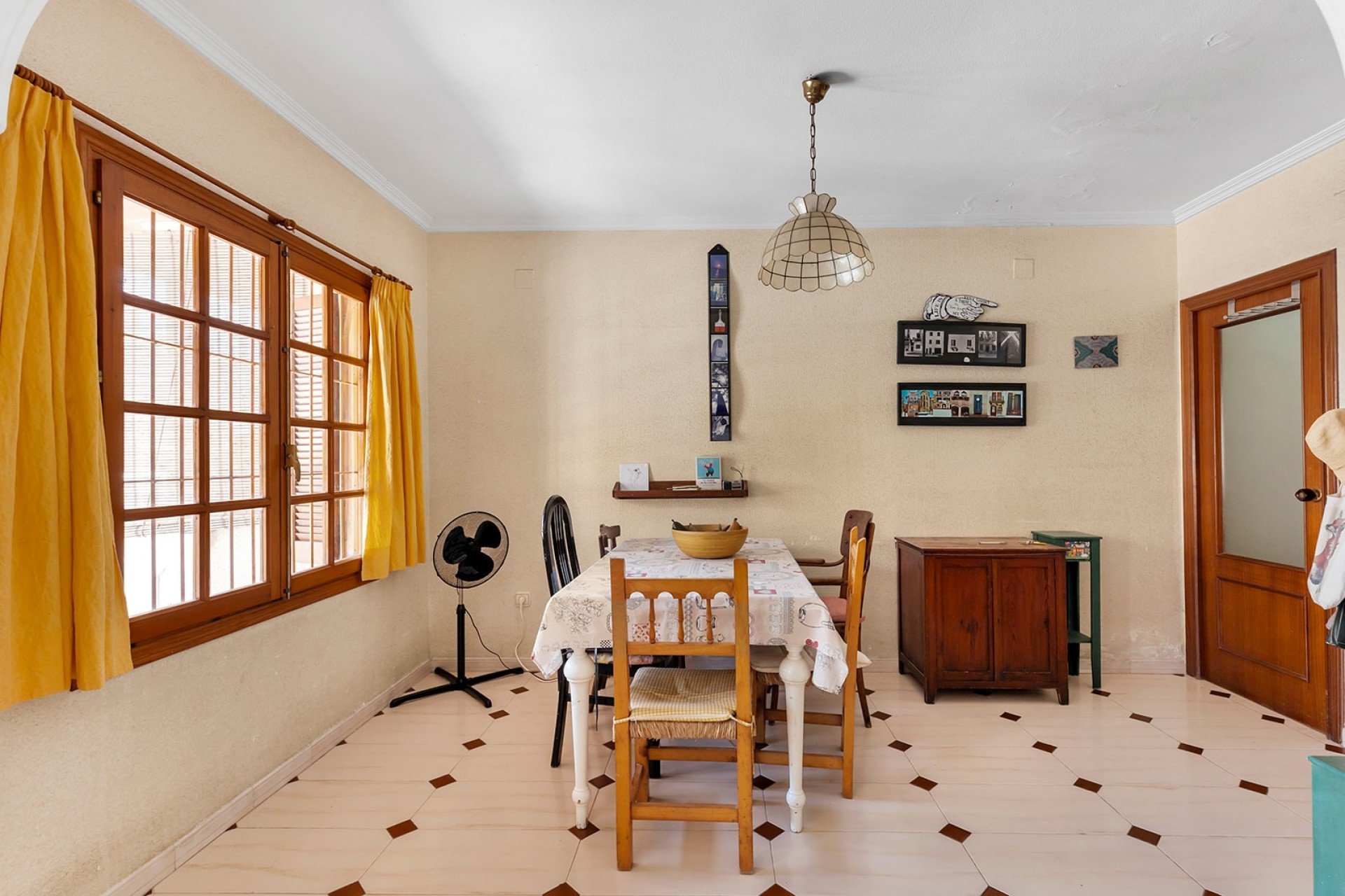 Townhouse à La Mata, Alicante, Espagne 3 chambres, 99 m2 No. 194507