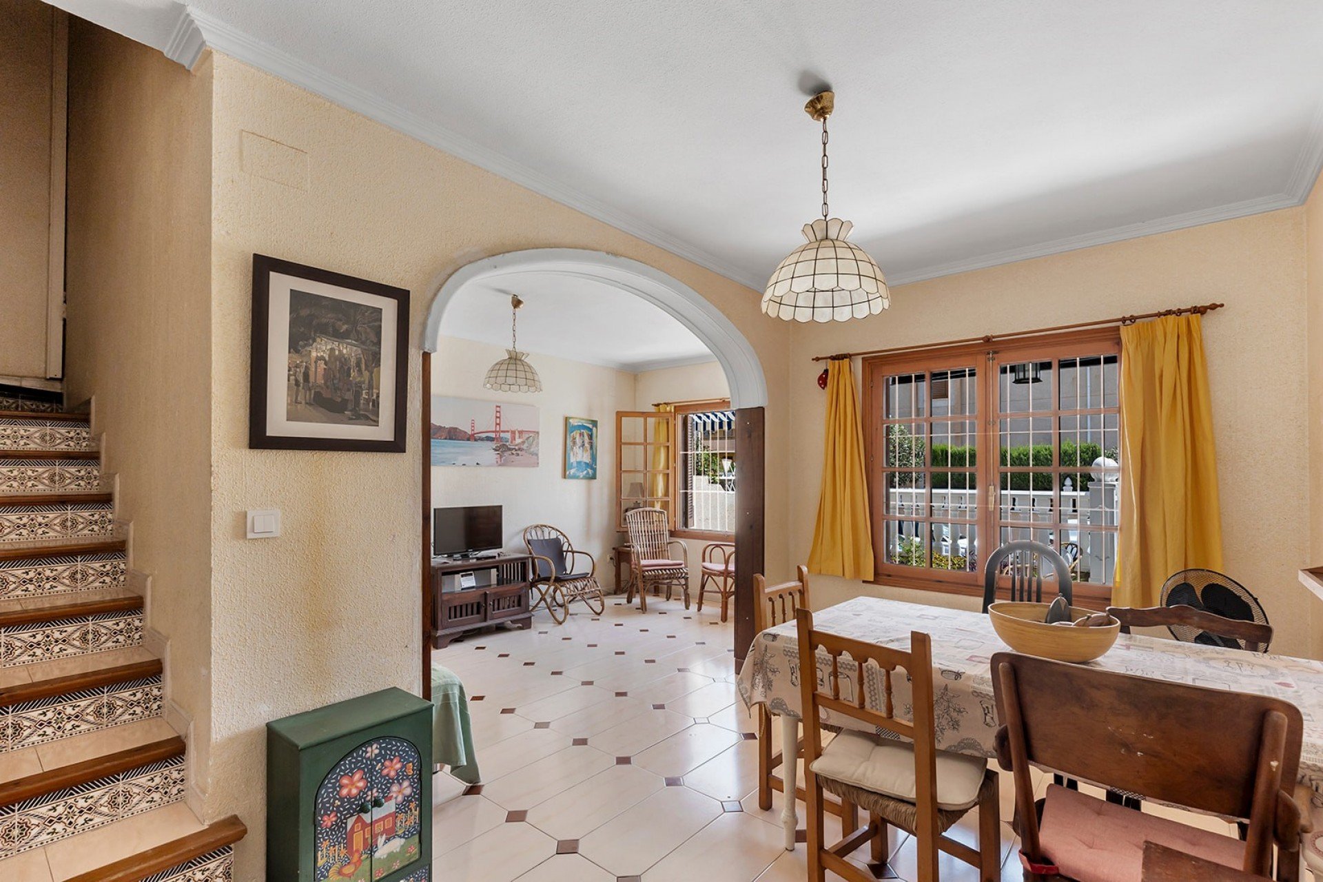 Townhouse à La Mata, Alicante, Espagne 3 chambres, 99 m2 No. 194507