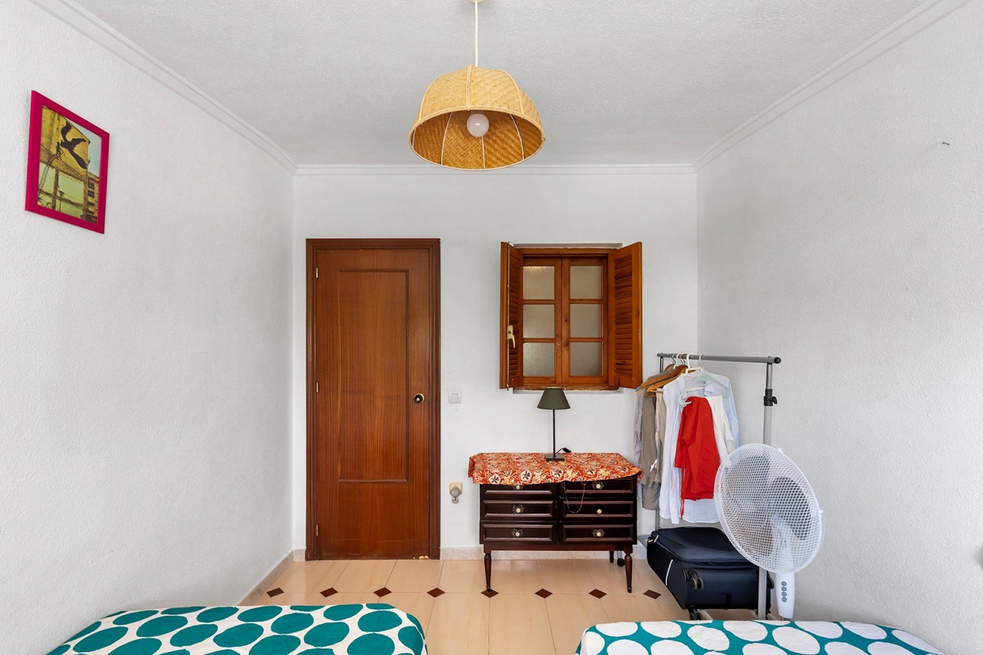 Townhouse à La Mata, Alicante, Espagne 3 chambres, 99 m2 No. 194507