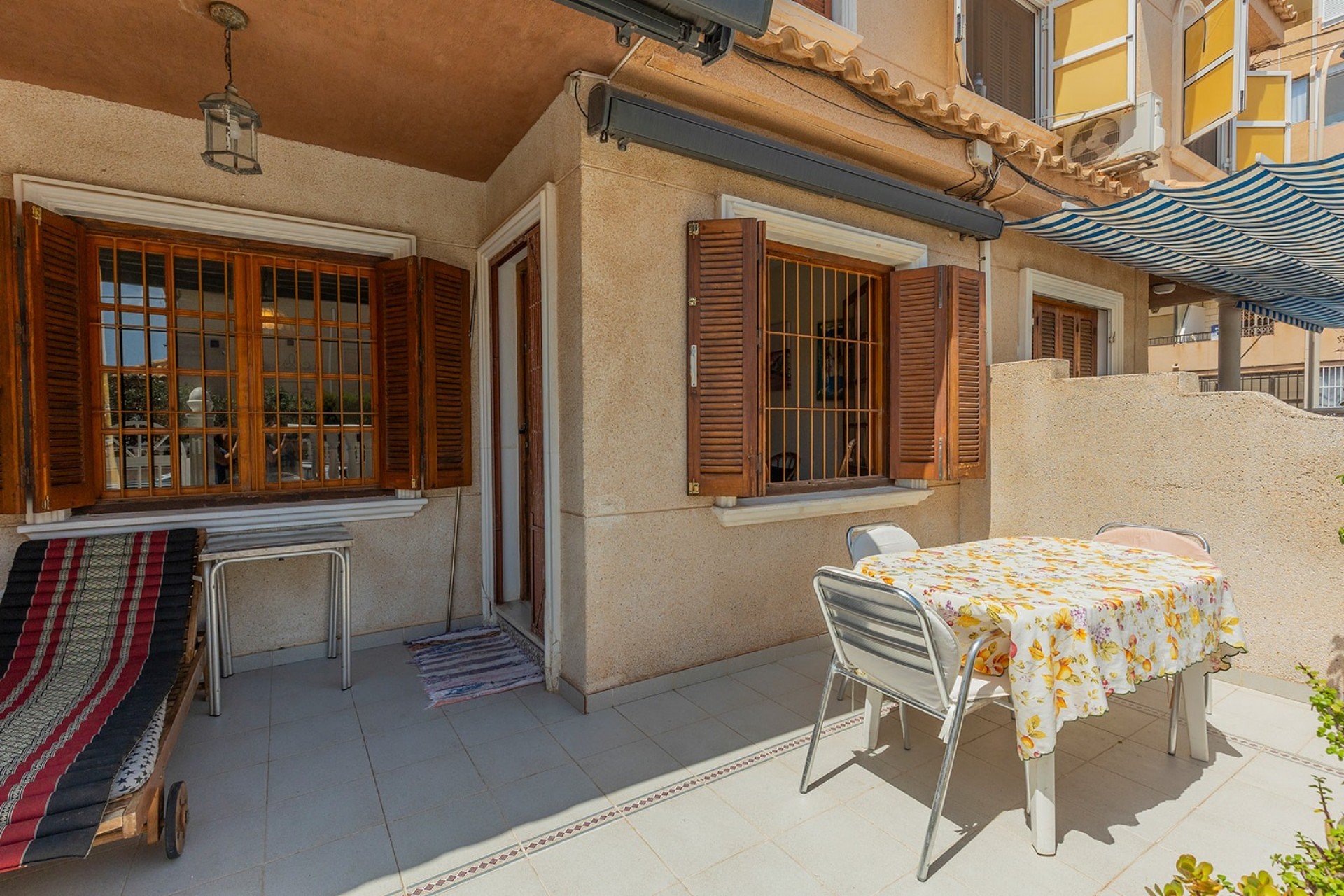 Townhouse à La Mata, Alicante, Espagne 3 chambres, 99 m2 No. 194507